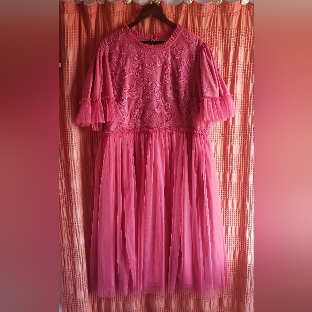 JessaKae Juliette - 3X - Pink